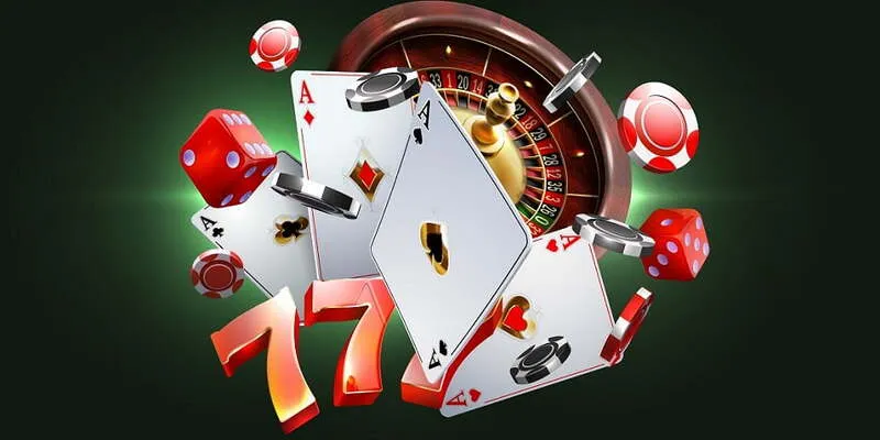 Những siêu phẩm kinh điển không thể bỏ qua tại TF Gaming